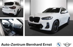 Bild des Angebotes BMW X3 xDrive30e AT Navi Tempom.aktiv Panoramadach Blueto