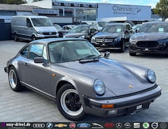 Bild des Angebotes Porsche 930 911 Carrera/H-KENNZEICHEN/SCHIEBEDACH/KLIMAA