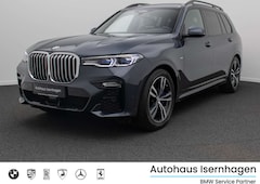 Bild des Angebotes BMW X7 xD40d M Sport Panorama 360°Laser HUD SoftClos
