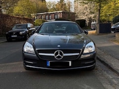 Bild des Angebotes Mercedes-Benz SLK 200 SLK 200 (BlueEFFICIENCY) 7G-TRONIC