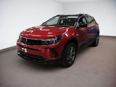 Bild des Angebotes Opel Grandland X GS*AUTOMATIK*ACC*360'KAM*MATRIX-LE