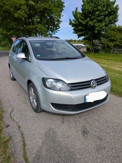 Bild des Angebotes VW Golf Plus 1.2 TSI Comfortline, 2. Hand, Steuerkette neu