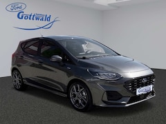 Bild des Angebotes Ford Fiesta ST-Line X heizbare Frontsch. Keyless LED Navi RFK