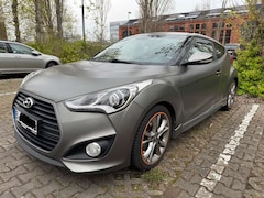 Bild des Angebotes Hyundai VELOSTER Veloster 1.6 Turbo Style