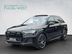 Bild des Angebotes Audi SQ7 |1.Hand|Matrix|7Sitze|Pano|Standhzg|AHK|Alu22