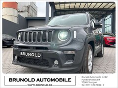 Bild des Angebotes Jeep Renegade RENEGADE e-Hybrid MY23 Limited 1.5l MHEV