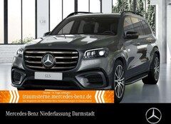 Bild des Angebotes Mercedes-Benz GLS 450 d 4M AMG+NIGHT+PANO+360+AHK+MULTIBEAM+SPUR