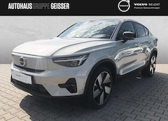 Bild des Angebotes Volvo C40 Pure Electric Ultimate Single Ext Range