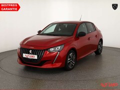 Bild des Angebotes Peugeot 208 PureTech 100 LED Navi Kamera