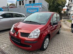 Bild des Angebotes Renault Modus Cite/TÜV NEU/GARANTIE 24