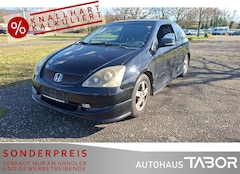 Honda Civic 1.6i ES