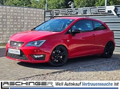 Bild des Angebotes SEAT Ibiza SC Cupra 1.8TSI NAVI XENON SHZ KLIMA TEMP