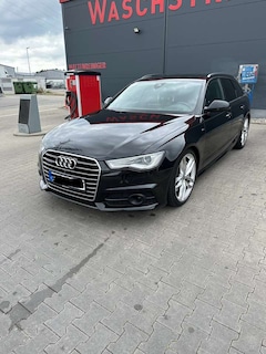 Bild des Angebotes Audi A6 3.0 TDI clean diesel quattro