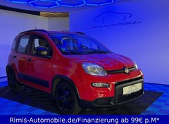 Bild des Angebotes Fiat Panda City Life Hybrid DAB+