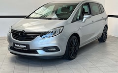 Bild des Angebotes Opel Zafira Zafira Diesel 1.6 D 120 Jahre Navi*Klima*Sitzheiz.
