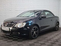 Bild des Angebotes VW Eos 1.4 Edition 2009 Klima Tempomat SHZ PDC