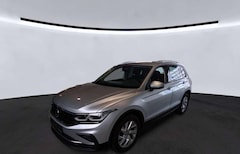 Bild des Angebotes VW Tiguan United*PANORAMA*MATRIX*Digital Cockpit*