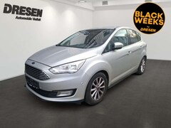 Bild des Angebotes Ford C-Max 1.0 EcoBoost Titanium Navi Apple CarPlay Android A