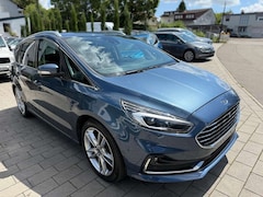 Bild des Angebotes Ford S-Max Titanium