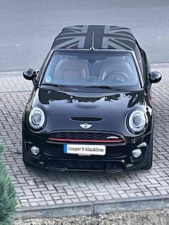 Bild des Angebotes MINI Cooper S Cabrio Mini Cooper S Cabrio