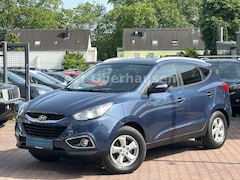 Bild des Angebotes Hyundai iX35 Style 2WD*NUR 61TKM*1.HAND*TÜV 05/28*