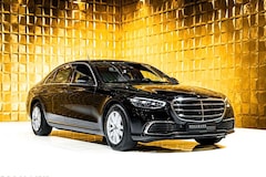 Bild des Angebotes Mercedes-Benz S 680 4MATIC GUARD VR10 +FRESH AIR SYSTEM+STOCK+