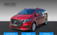 Bild des Angebotes Mercedes-Benz V 220 d Lang STYLE+MBUX+MULTI+DISTR+Kam+TotW+AHK