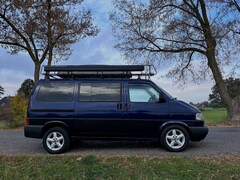Bild des Angebotes VW T4 Multivan Multivan T4 TDI 7DCUX2