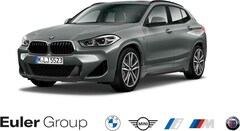 Bild des Angebotes BMW X2 sDrive20iA M-Sport AHK PANO SHZ PDC HUD HiFi