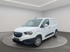 Bild des Angebotes Opel Combo E Cargo Edition*1Hand*PDC*KLIMA*