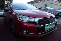 Bild des Angebotes DS Automobiles DS 4 BlueHDI KLIMA NAVI 17.ZOLL ALU PDC 2.Hd