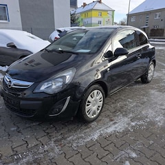 Bild des Angebotes Opel Corsa Energy