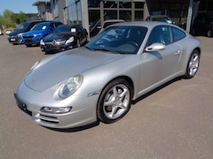 Bild des Angebotes Porsche 997