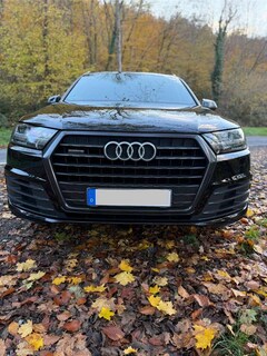 Bild des Angebotes Audi Q7 3.0 TDI quattro