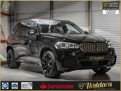 Bild des Angebotes BMW X5 xDrive40d M SPORT 3,33% 1.HAND*360*PANO*HUD*8 FACH