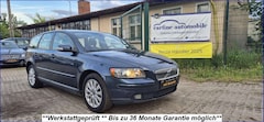 Bild des Angebotes Volvo V50 Kombi 2.0 D Mom.149TKM Navi AHK GARANTIE