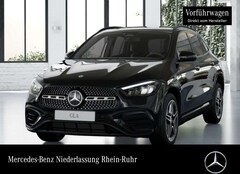 Bild des Angebotes Mercedes-Benz GLA 200 AMG+NIGHT+PANO+AHK+LED+STHZG+KAMERA+19"+7G