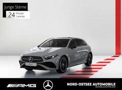 Bild des Angebotes Mercedes-Benz A 180 AMG SPECIAL EDITION PANORAMA KEYLESS LED