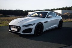 Bild des Angebotes Jaguar F-Type Jaguar F-Type P575 - Approved-Garantie - Tausch