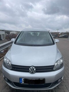 Bild des Angebotes VW Golf Plus 1.4 TSI DSG Comfortline