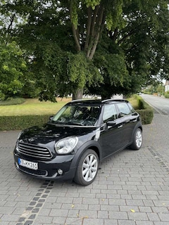 Bild des Angebotes MINI Cooper Countryman R60