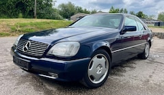 Bild des Angebotes Mercedes-Benz 500 S C