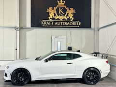Bild des Angebotes Chevrolet Camaro CAMARO 3,6 RS "ZL1 PAKET"LED-MEGA-GARANTIE