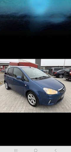 Bild des Angebotes Ford C-Max 1.6 Style+