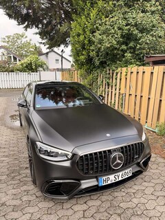 Bild des Angebotes Mercedes-Benz S 63 AMG AMG Edition 1 802 PS Mit Hybrid Inklusiv MWst