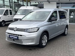 Bild des Angebotes VW Caddy Maxi 1.5 TSI Kamera App-Connect