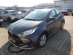 Bild des Angebotes Mazda 2 Hybrid 1.5L VVT-i 116 PS CVT AL-AGILE COMFORT-P SA