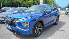 Bild des Angebotes Mitsubishi Eclipse Cross Plug-In Hybrid 4WD Select