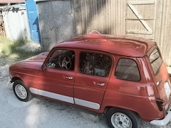 Bild des Angebotes Renault R 4 R 4 GTL