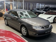 Bild des Angebotes Saab 9-3 1.8t Cabriolet 1.8t SHZ PDC Leder Klima LM